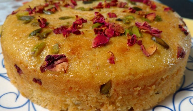 كعكة الثاندي