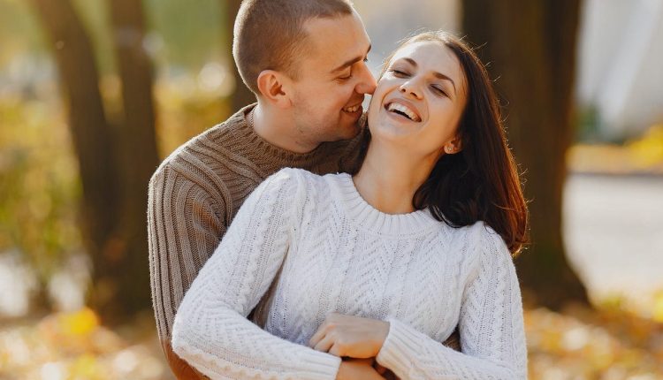 الحياة العاطفية