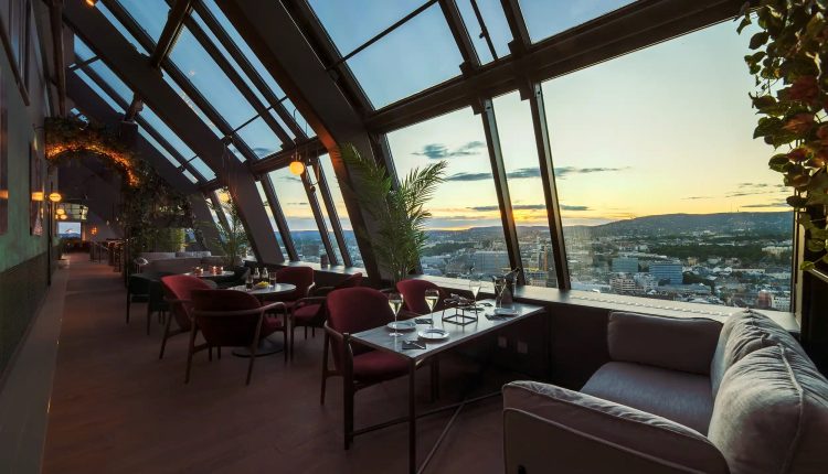 راديسون بلو بلازا أوسلو يرتقي بتجارب فاخرة أيقونية