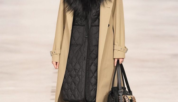 بين الجماعية والبصمة الفردية كيوري تعيد صياغة هوية «فندي»