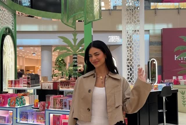 أجمل مجموعات هدايا رمضان من سيفورا