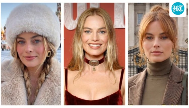 مارغوت روبي