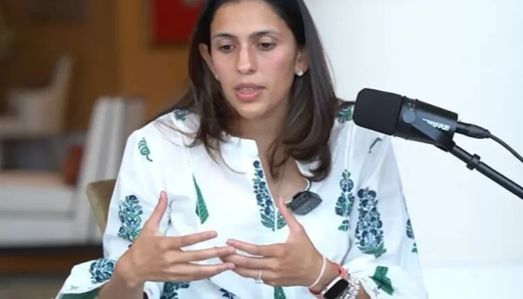 شلوكا أمباني