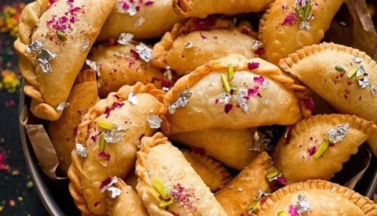 سمبوسك العيد