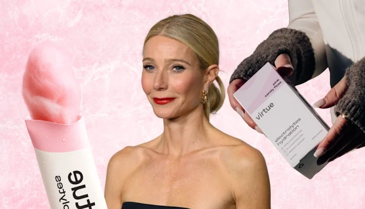 غوينيث بالترو