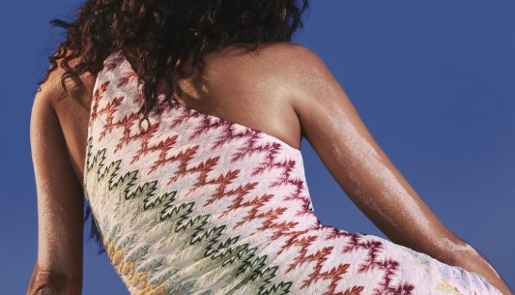 بصمة Missoni الشهيرة تتألق بألوان صيفية في تشكيلة 2026