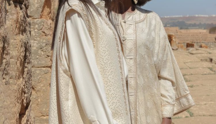 التراث المغربي برؤية معاصرة في أحدث مجموعات "أصول"