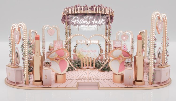 شارلوت تلبوري