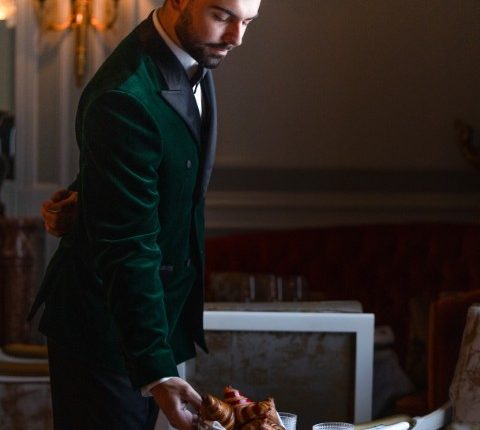 Les Salons du Prince