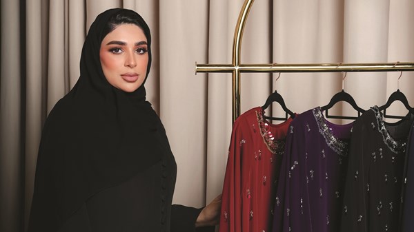 إحياء شالات الخمسينيات بروح معاصرة