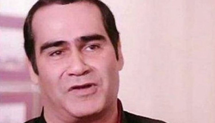 سنوات مضت على رحيل سيد زيان