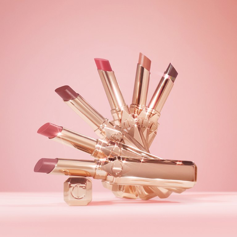 شارلوت تلبوري