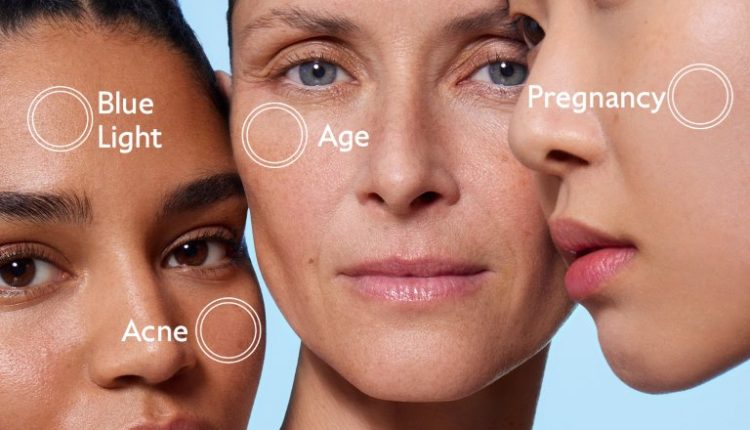 تفتيح أقوى بـ 62 مرة من فيتامين C مع Vinoperfect