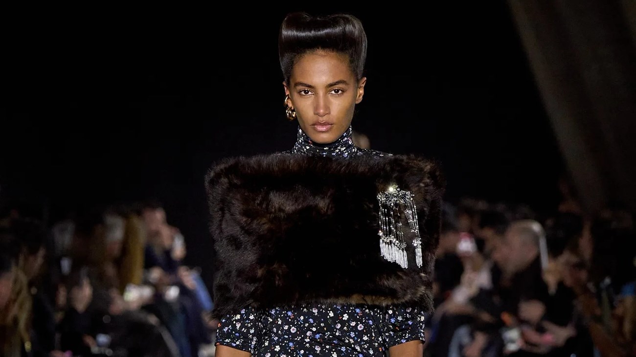 إحياء شالات الخمسينيات بروح معاصرة