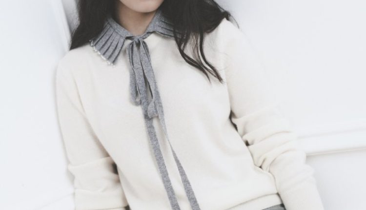 دار ديور تختار ياسمينة العبد سفيرة جديدة لجمالها