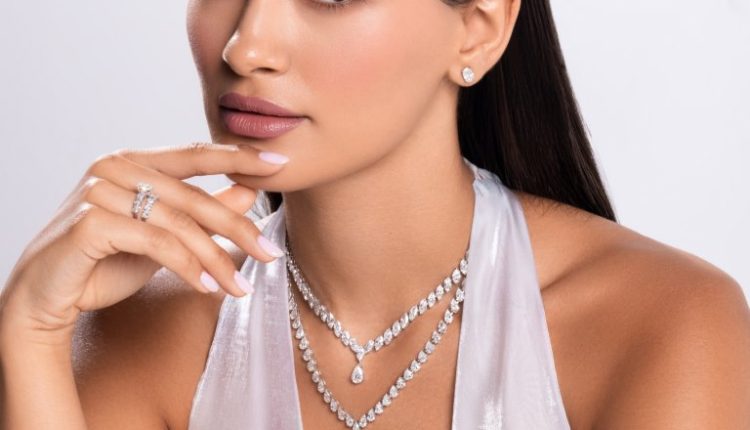 آمار للمجوهرات.. عصر جديد من الفخامة الجريئة والأخلاقية