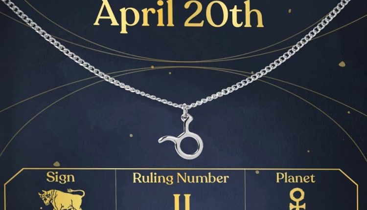 مواليد 20 أبريل