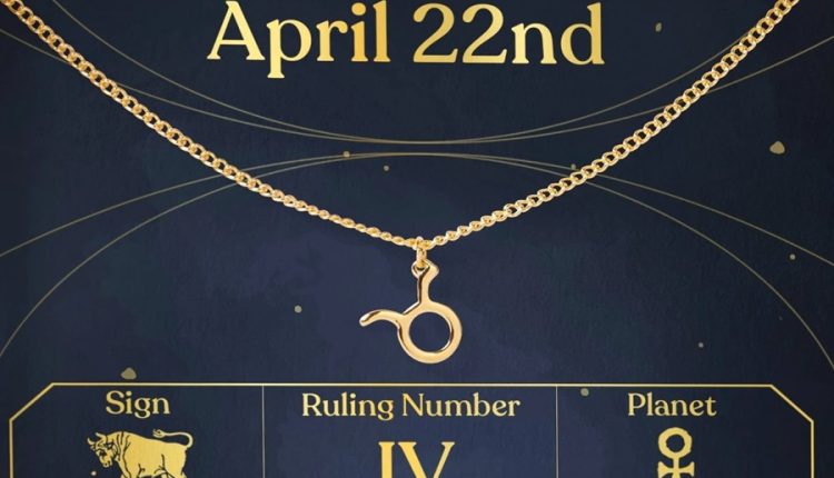 مواليد ٢٢ ابريل