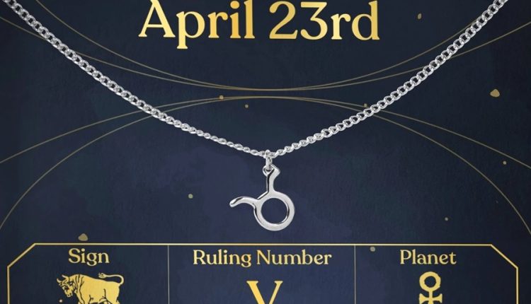 مواليد 23 أبريل