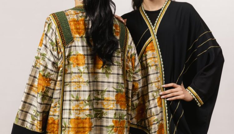 "أصول" تعيد تعريف الأناقة المحتشمة بلمسات فنية