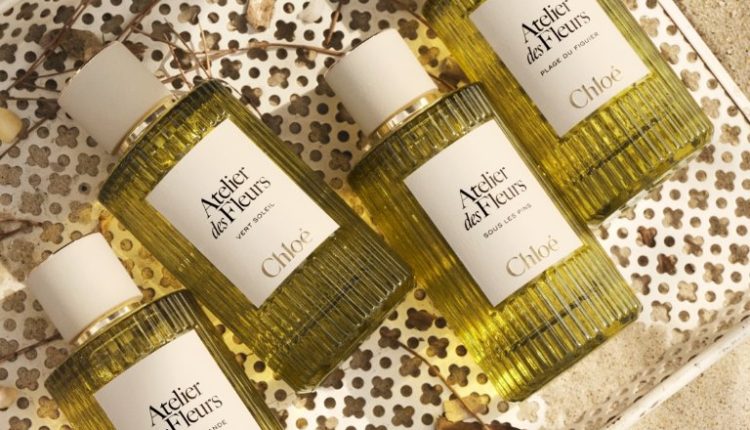 غابي أغيون: الثائرة التي حررت جسد المرأة وأسست Chloé