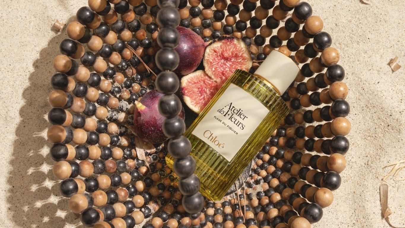 غابي أغيون: الثائرة التي حررت جسد المرأة وأسست Chloé