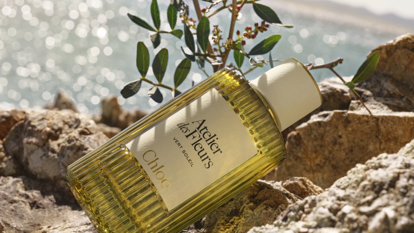 غابي أغيون: الثائرة التي حررت جسد المرأة وأسست Chloé