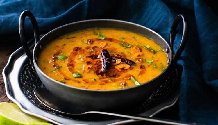 أطباق غنية بالبروتين