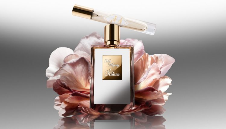 Her Majesty من David Berman: سر الجمال الخالد والجاذبية