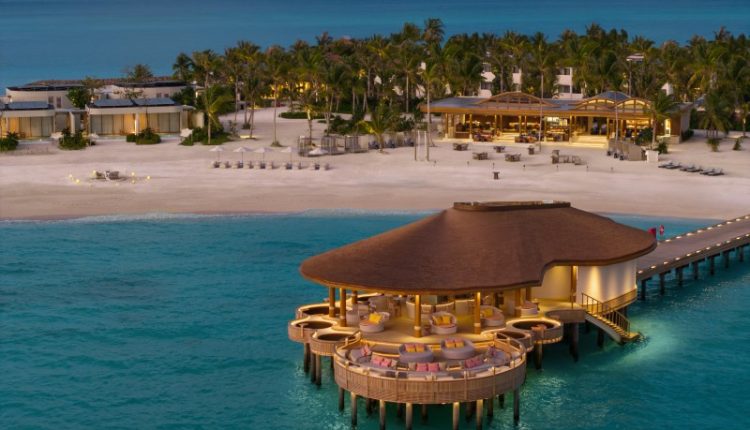 سينتارا جراند لاجون