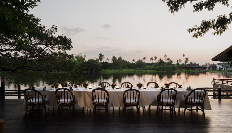 RXV Wellness Village.. وجهة العافية لكل أفراد العائلة