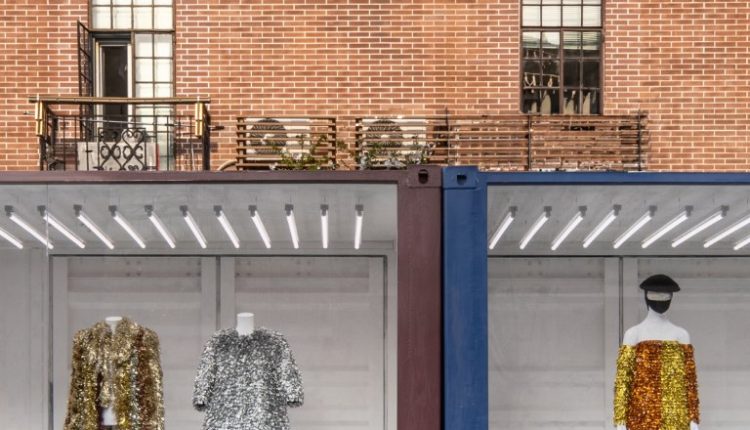 مختبر الإبداع: Maison Margiela تكشف أسرار حرفتها في شانغهاي