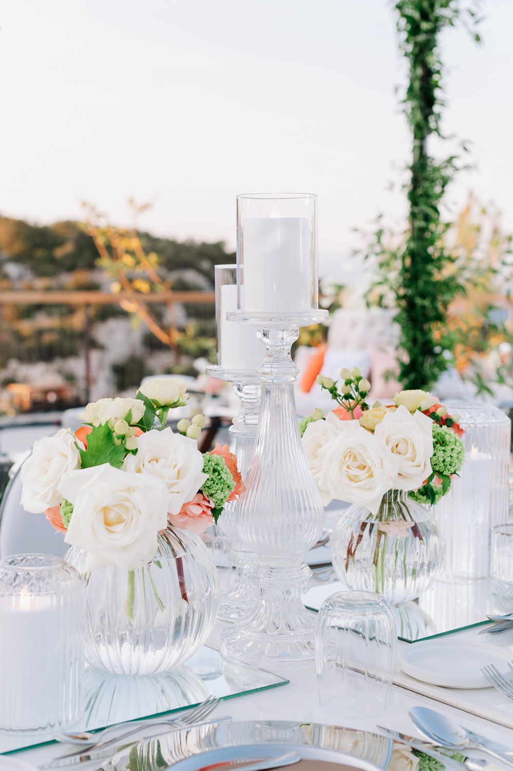 زفاف الأحلام في Maxx Royal Bodrum.. حيث تلتقي الفخامة بسحر الطبيعة