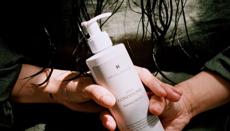 استعيدي حيوية شعرك مع "هاركلينيكن" الإمارات