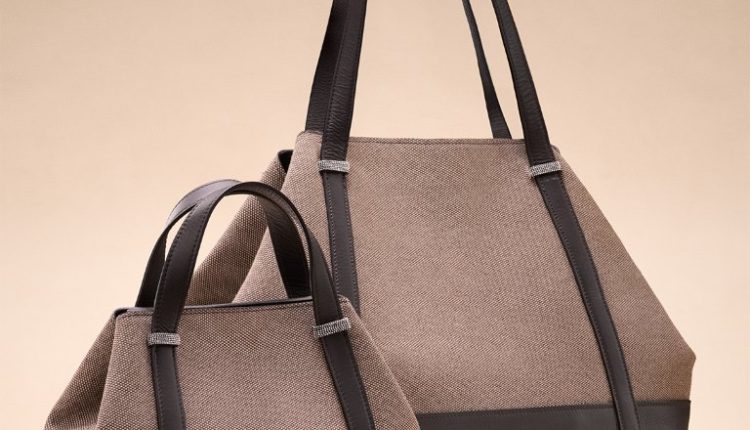 بيسيريكو تكشف عن حقيبة إيتينيرا: عنوان الأناقة العصرية