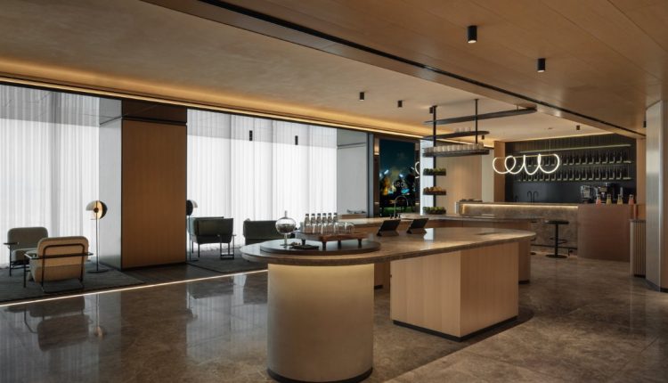 ثورة في عالم الضيافة: كيرزنر تطلق فندق "سايرو" الأول