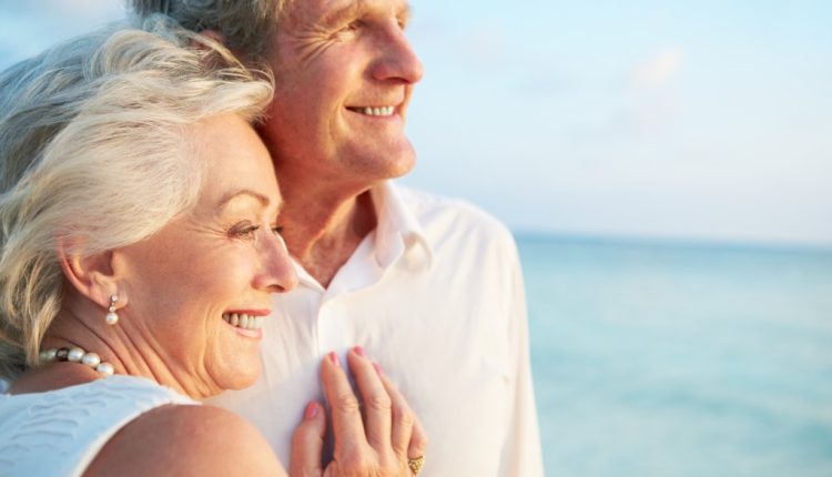 الحياة الزوجية