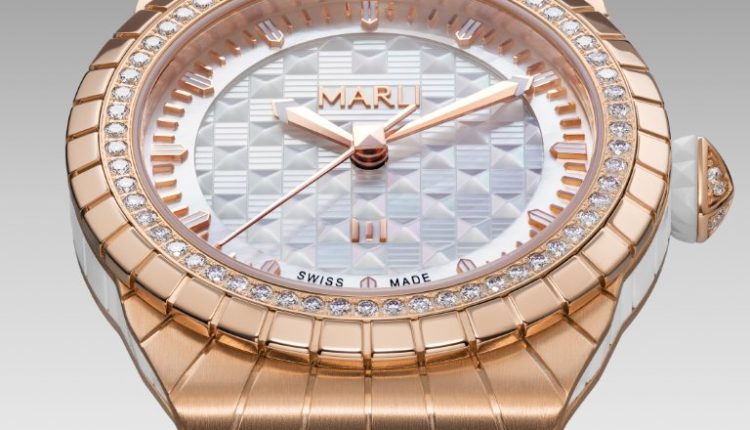 من ناطحات السحاب إلى جنيف.. مارلي ترسم خارطة طريق جديدة للزمن