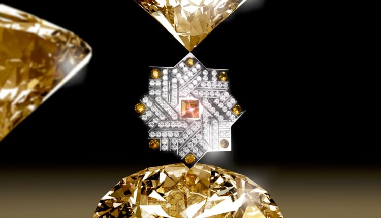 حين تلتقي حرفة باريس بروح الشرق: جديد عطور Kajal