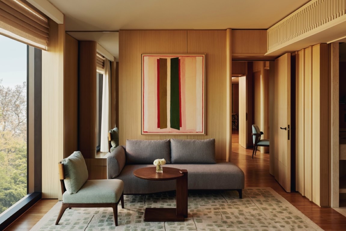 فندق ذا إيموري: وجهة النخبة للقاءات عيد الأضحى في لندن