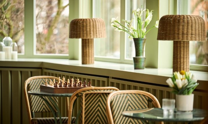 ذا فلورنتين