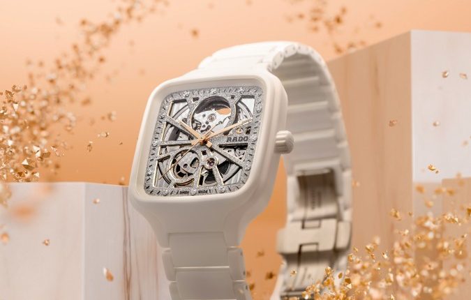 أناقة راقية بنبض ميكانيكي ساحر