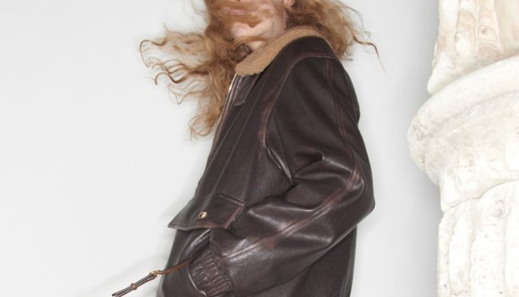 VALENTINO ما قبل خريف 2026