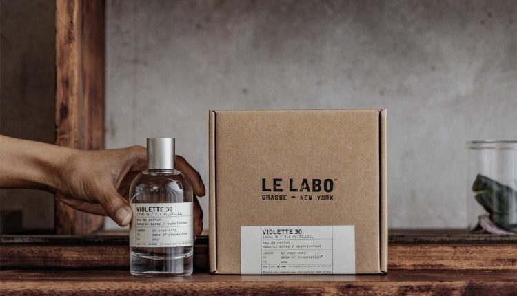 VIOLETTE 30: قصة عشق بين الشغف المتقد والبراءة