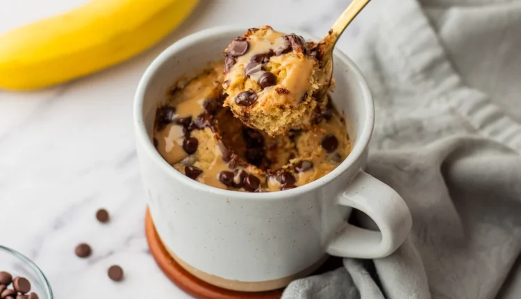 حلوى البروتين