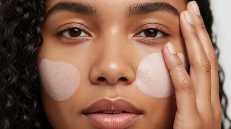 بشرتك بحاجة لراحة من المنتجات أحيانا