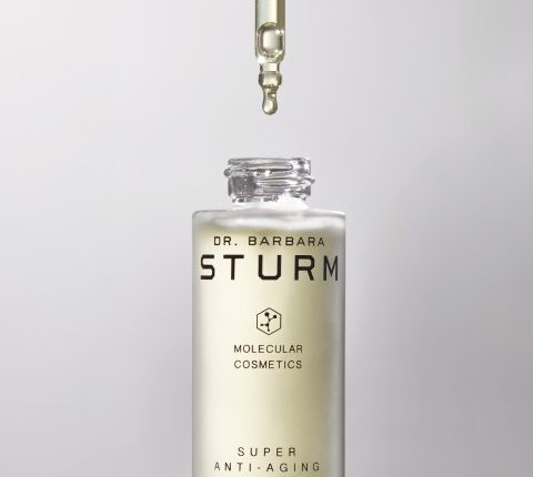 كريم التنظيف