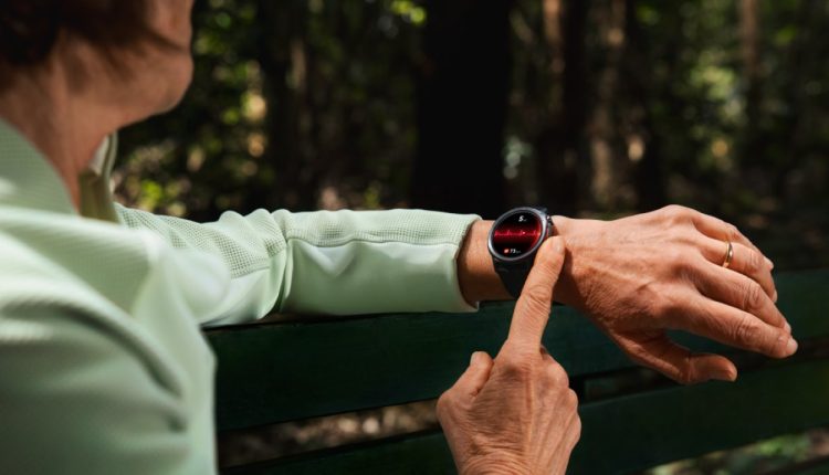 HUAWEI WATCH GT Runner 2: رفيقك الذكي لاحتراف الماراثون