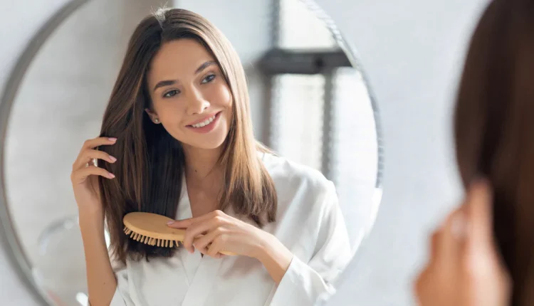 الشعر الصحي