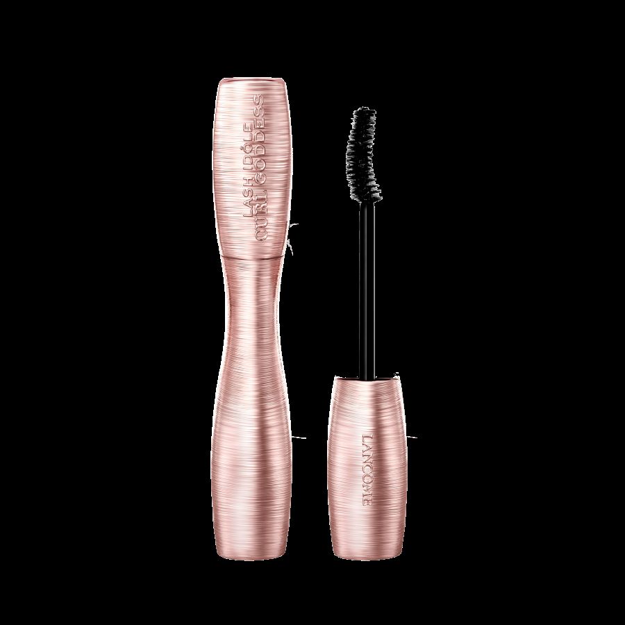 ماسكارا Lash Idole Curl Goddess: رموش مقوسة بلا عناء من لانكوم